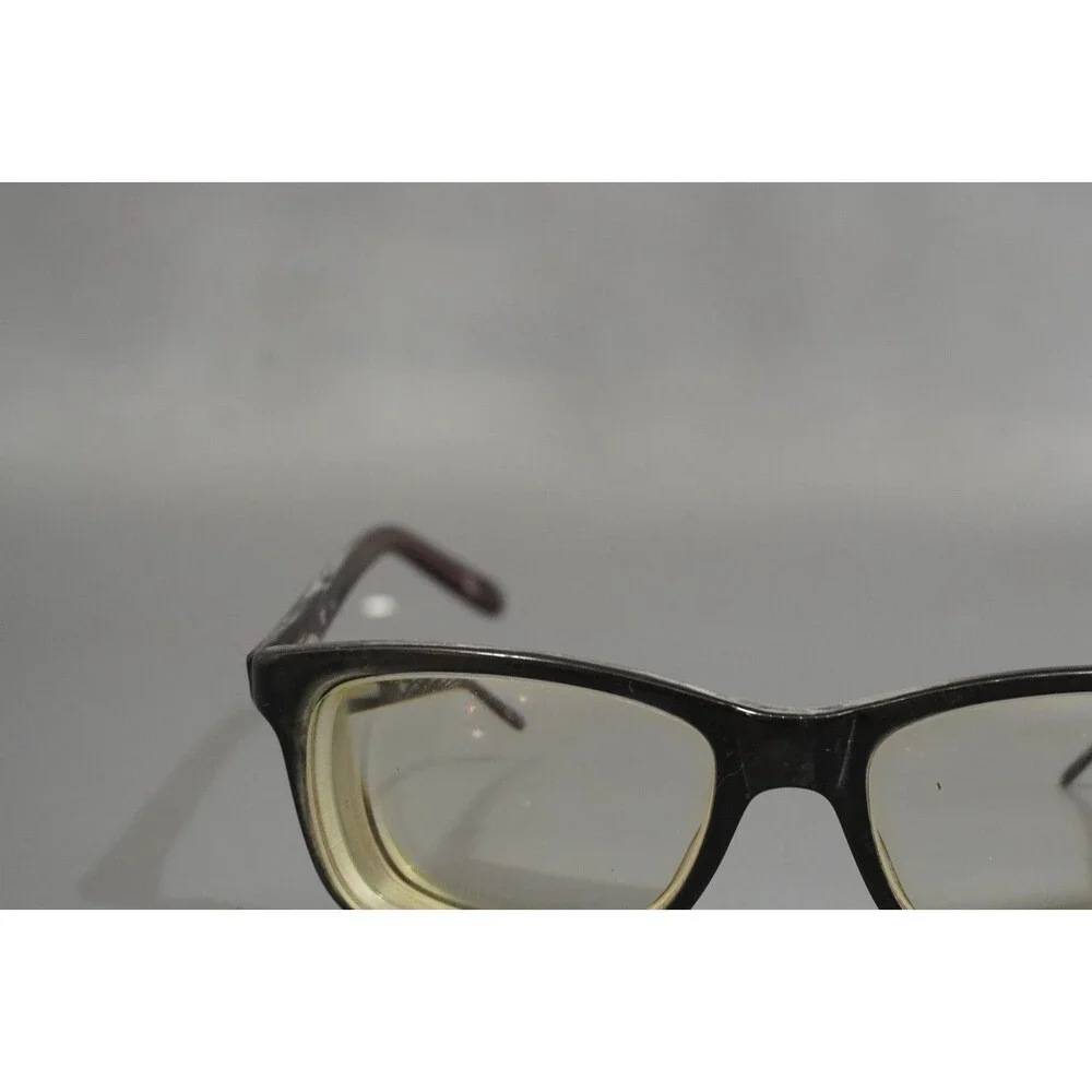 Otis & Piper OP5003 (001) ONYX RUBY 50-16-135 Full Rim Eyeglasses Frames Only